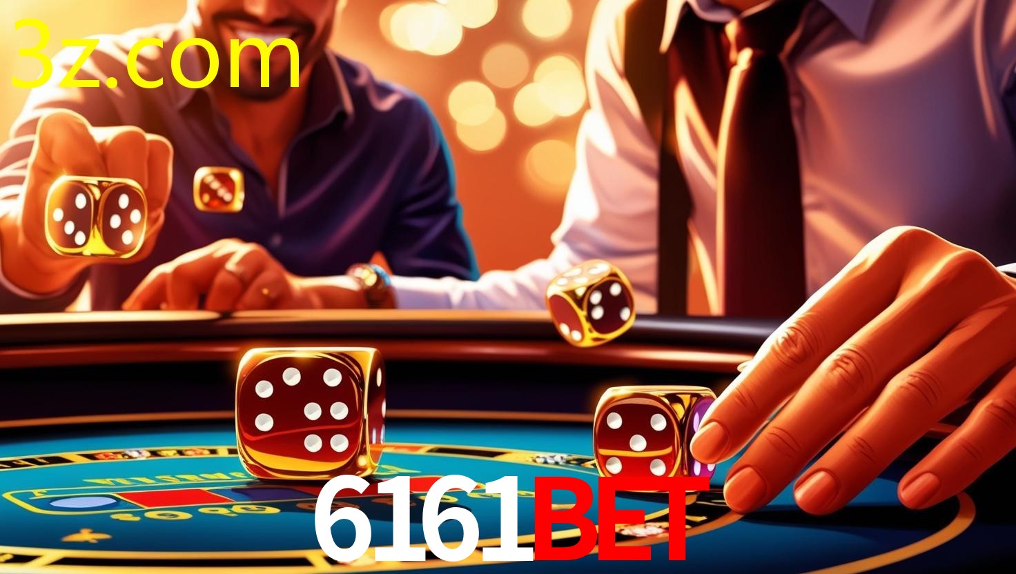 6161BET.COM