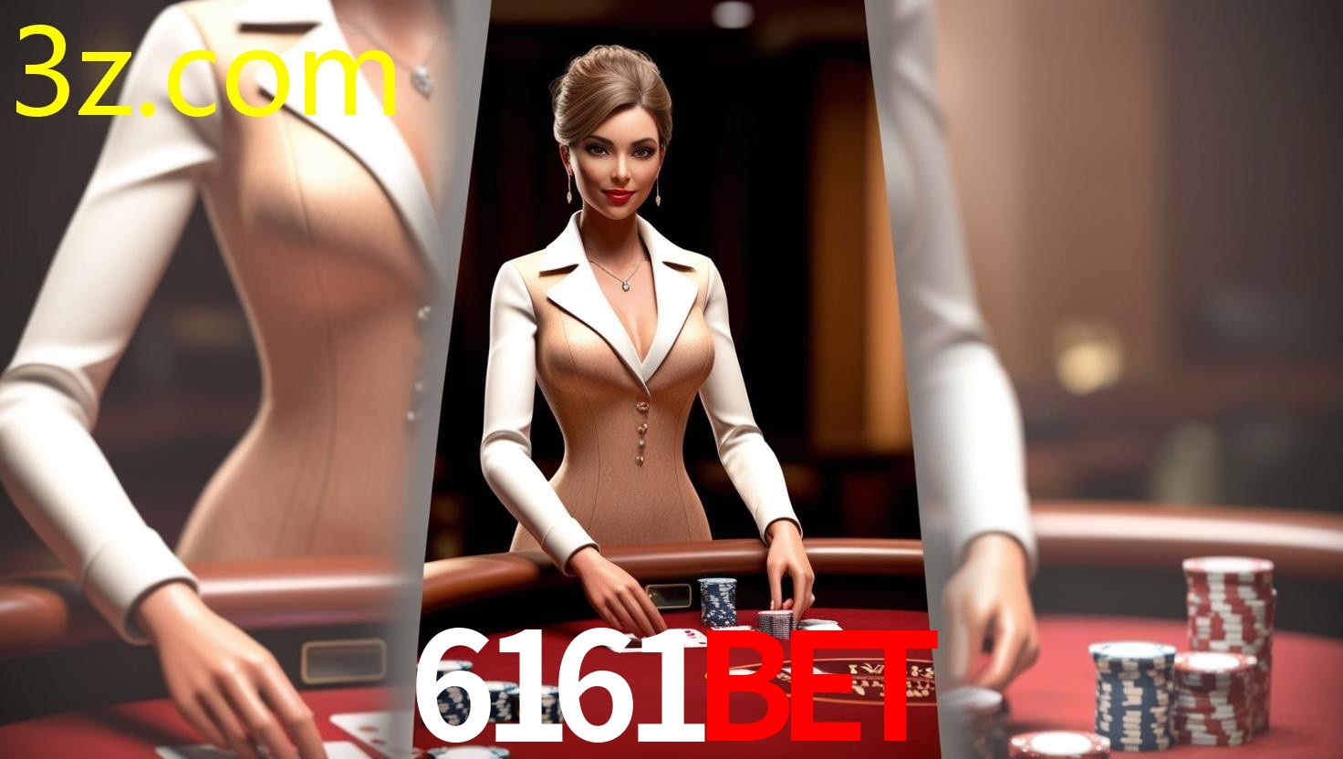 6161BET.COM